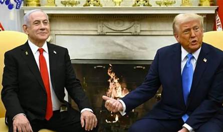 قمّة ستغيّر الشرق الأوسط