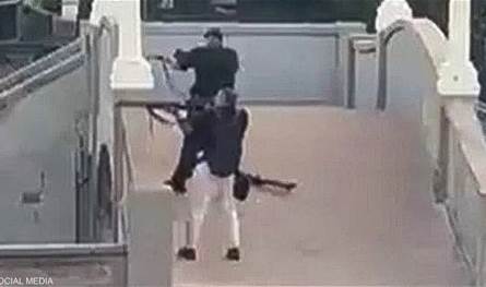 معلومات جديدة عن منفذي هجوم سيدني.. اليكم ما أعلنته الشرطة الاسترالية