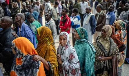  بين الاعتراف بأرض الصومال وفلسطين.. هذا ما قالته واشنطن