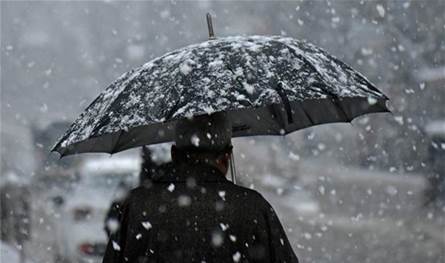 سيكون الأعنف.. هذا ما سيحصل خلال المنخفض الثالث الذي سيضرب لبنان وتحذير بشأن ليلة رأس السنة