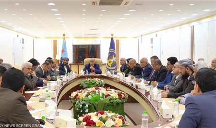 الانتقالي الجنوبي: ما تم في المكلا هو عدوان سعودي منفرد