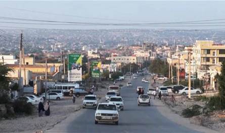 وسط شكوك تتعلق بغزة.. إسرائيل تدافع عن اعترافها بأرض الصومال