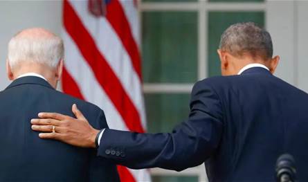 وزيرة العدل الأميركية: سنبدأ بملاحقة مسؤولي إدارتي بايدن وأوباما