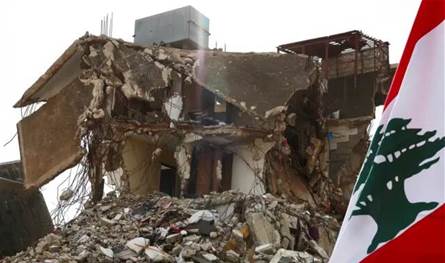 ترامب حسمَ أمر "جبهة لبنان".. هل اقتربت الحرب؟