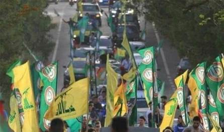 تباين بين حزب الله و"أمل".. على "نيابة الرئاسة"