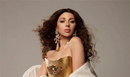 ألغت خاصية التعليقات.. ميريام فارس تستمتع بعطلة الأعياد في أوروبا برفقة ابنيها (فيديو)