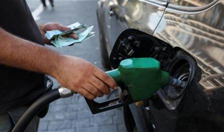 خبر عن البنزين قبل رأس السنة.. ماذا أعلن أبو شقرا؟