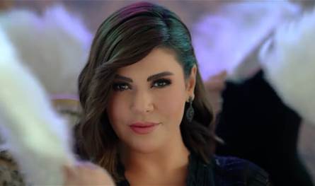 أماني السويسي تكشف تفاصيل مسلسل "جذوة" وتجاربها الفنية