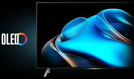 كيف تحافظ على شاشة OLED من التلف واحتراق الصورة؟