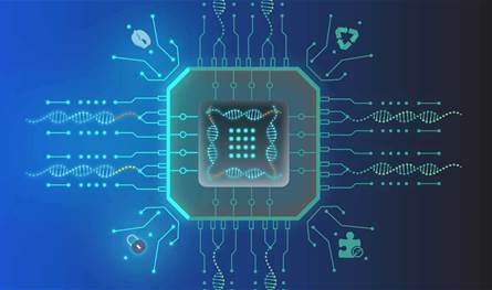 من الذري إلى DNA.. هل يتغير مستقبل تخزين البيانات؟