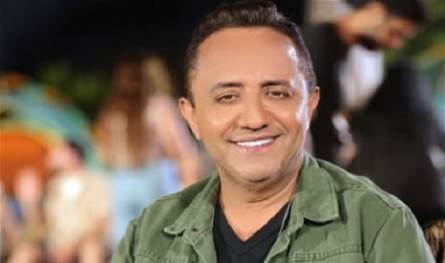 بالفيديو... لصوصٌ حاولوا إقتحام منزل الفنان علي الديك وهذا ما حصل