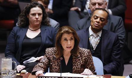 روسيا تبدي قلقها… وأميركا تدعم موقف إسرائيل حيال أرض الصومال