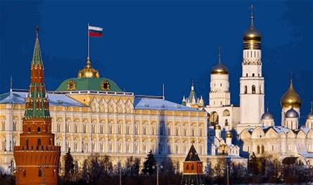 روسيا ترفض الإفصاح عن أدلة الهجوم على مقر بوتين