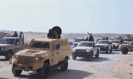 أعضاء في المجلس الرئاسي اليمني: نرفض أي قرارات انفرادية