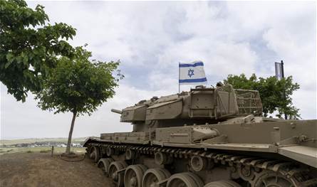 من جديد... توغّل إسرائيليّ في ريف القنيطرة الجنوبي