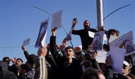 خطوات الحكومة السورية الجديدة نحو السلم الأهلي