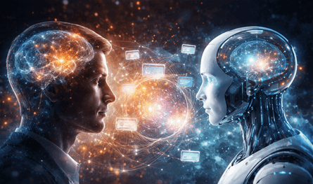 روبوتات الدردشة: هل تغذي الأوهام أم تهدد الصحة النفسية؟