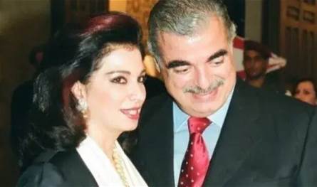 نازك الحريري تهنئ اللبنانيين والعالم بعيد الميلاد وبحلول العام الجديد