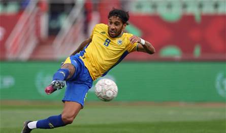 أوباميانغ يغيب عن الغابون أمام كوت ديفوار في كأس الأمم 2025