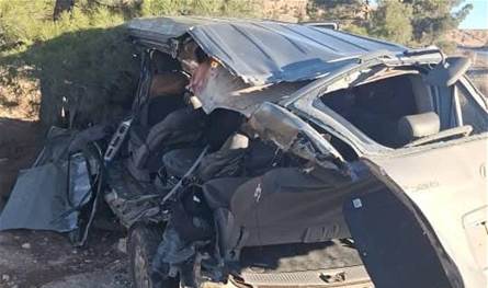 انقلبت الحافلة التي كانت تُقلّهم... وفاة 4 طلاب في سوريا