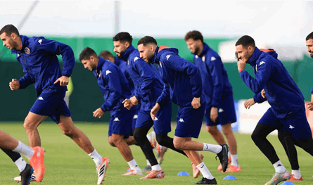 في مباراة الحسم ضد تنزانيا.. ما السيناريو الكارثي الذي يسعى منتخب تونس إلى تجنبه؟