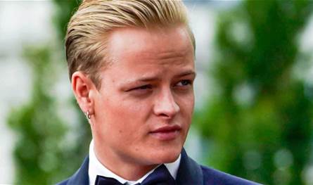 بعد توجيه تهم خطيرة للأمير ماريوس... هذا أوّل تعليق من العائلة المالكة في النرويج