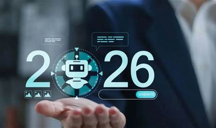 أدوات ذكاء اصطناعي ناشئة قد تصبح أساسية في حياتنا عام 2026