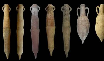 في مصر... إكتشاف مقبرة من عصر البطالمة