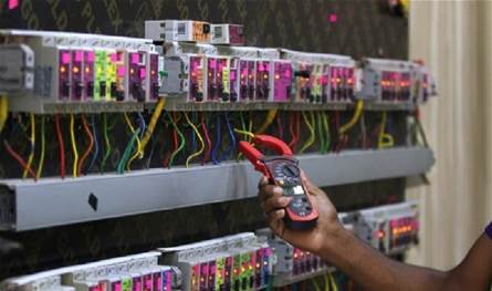 وزارة الطاقة تعلن التسعيرة الجديدة لمولدات كانون الأول 2025