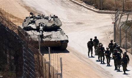 مشروع "مستشفى عبر الحدود".. مبادرة طبية إسرائيلية في جنوب سوريا