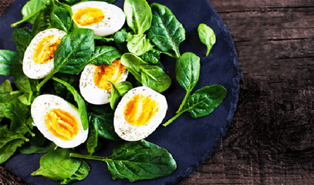 هل طريقة طهو البيض تغيّر فوائده الصحية؟ 