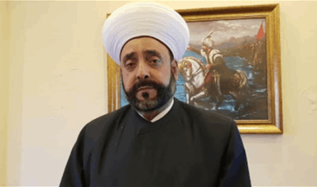 بعد الشائعات… عريمط يرد