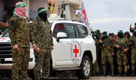 اتفاق إسرائيلي–أميركي يمنح حماس مهلة شهرين لنزع سلاحها