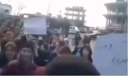 السوريون ينقلون مطالبهم من الساحل إلى عكار!