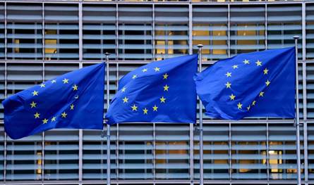 تحذيرات أوروبية من تصعيد صيني يهدد الاستقرار في مضيق تايوان