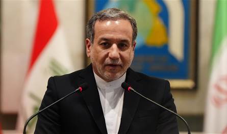 ردا على تهديدات ترامب.. هذا ما قاله عراقجي