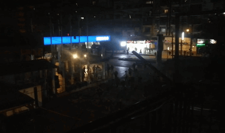 شاب يتعرّض لحادث خطير في البداوي.. إليكم ما حصل معه بسبب كلب!