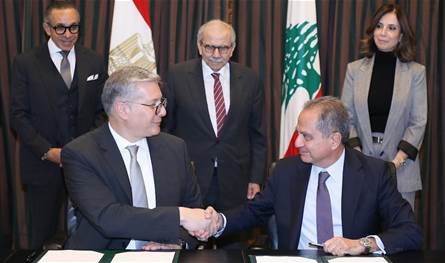 اتفاقية الغاز المصري مع لبنان... وابرز العقبات 
