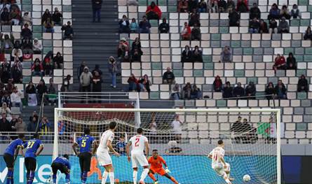 تونس تتأهل إلى دور الـ16 لكأس الأمم الأفريقية بعد تعادلها مع تنزانيا