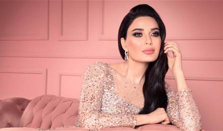 بالصورة.. رسالة شكر من سيرين عبد النور