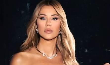 من داخل الجيم… كارلا حداد تلفت الأنظار بإطلالة رياضية