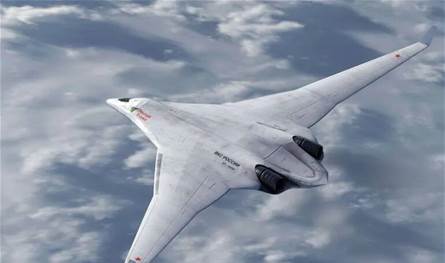 تكنولوجيا صينية جديدة تمكن الطائرات من التخفي وجمع الطاقة من الرادار