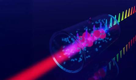 علماء يطوّرون تقنية جديدة لاستكشاف نطاق التيراهيرتز الغامض