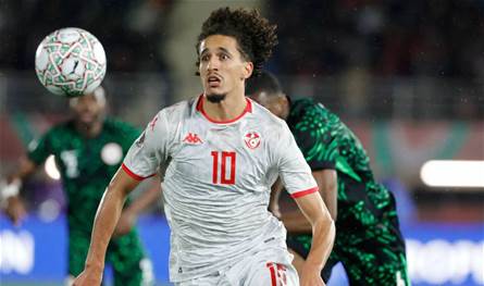 المجبري يتحمل مسؤولية تعادل تونس أمام تنزانيا في أمم أفريقيا