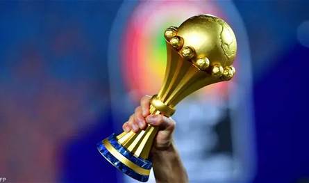 مصر جاهزة لاستضافة أمم أفريقيا 2028