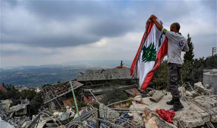 لبنان عند مفترق طرق حاسم.. فهل تنجح الدبلوماسية العربية في تثبيت هدنة طويلة الأمد؟