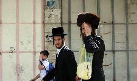 معدل النمو السكاني في إسرائيل يهبط إلى أدنى مستوى منذ عقود