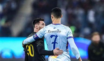 من تصدر قائمة هدافي العالم لعام 2025: ميسي أم رونالدو؟