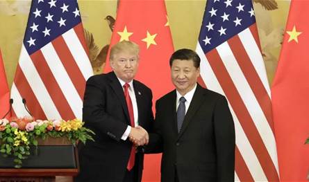 البيت الأبيض متفائل.. هل يستمر الهدوء بين واشنطن وبكين؟