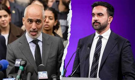 ولد في بيروت.. ممداني يعيّن محاميًا من أصل سوري مستشارًا في بلدية نيويورك​